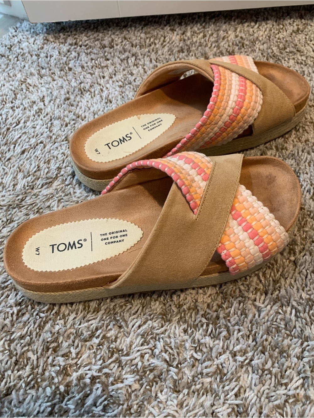 💙TOMS Paloma - Picture 3 of 6